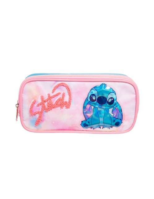 Lapicera Ruz Stitch