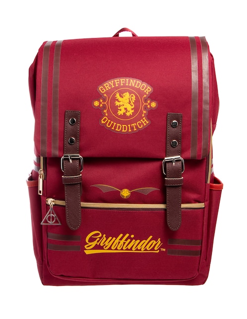 Mochila Harry Potter Ruz Gryffindor