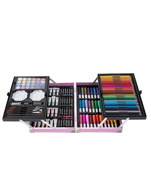 WÜND Set lápices Wünd 145 piezas