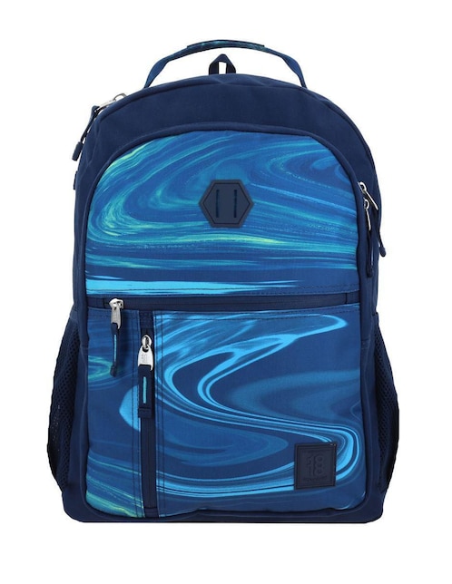Mochila escolar 1818 Delic unisex