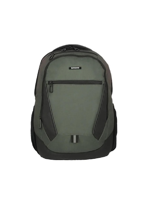 Mochila escolar vaughan unisex 1