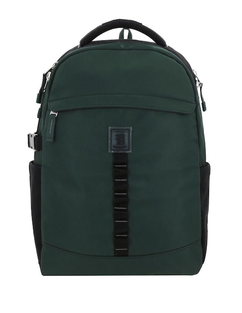 Mochila con portalaptop 1818 Wayne unisex