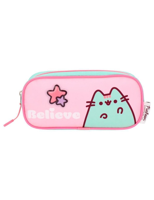 Lapicera Keepack Pusheen The Cat