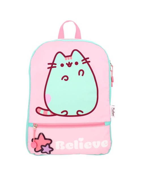 Mochila escolar Pusheen Keepack unisex