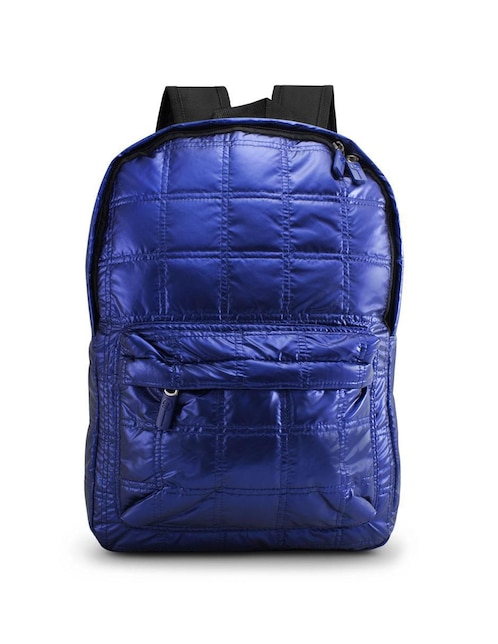 Mochila casual Idea Nuova impermeable unisex