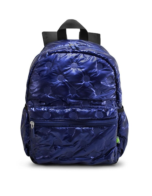 Mochila casual Idea Nuova impermeable unisex