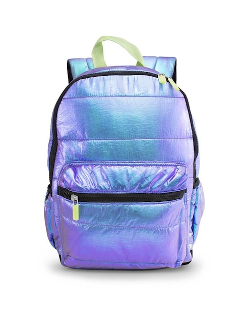 Mochila casual Idea Nuova impermeable unisex