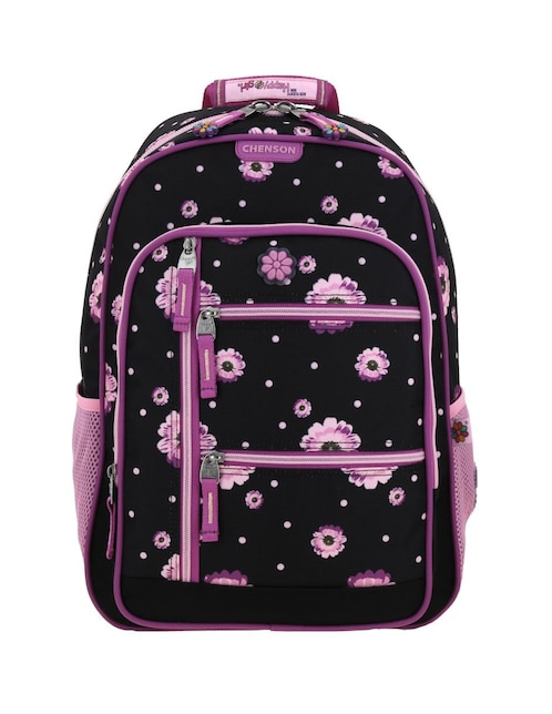 Mochila escolar Chenson Suji para niña
