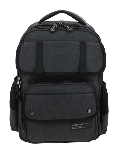 Mochila escolar Chenson Pro Ar unisex