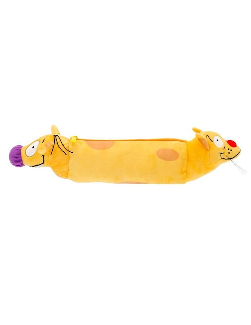 Lapicera Keepack CatDog Nickelodeon