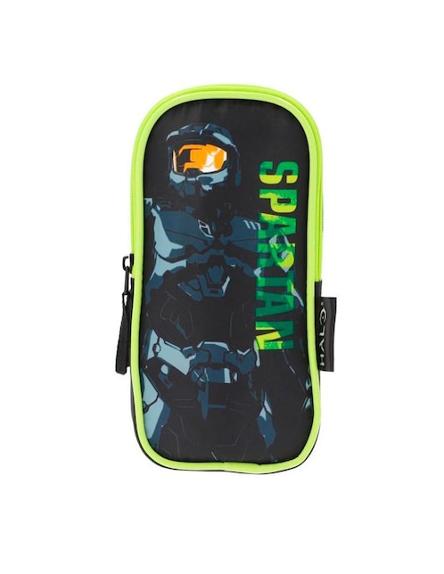 Lapicera Keepack Halo Spartan Grenadier