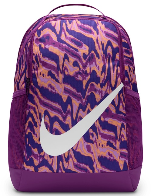 Mochila deportiva backpack Brasilia para niño 1