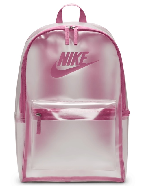 Mochila deportiva backpack heritage para niño 1