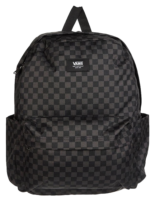 Mochila casual Vans Old Skool Check unisex