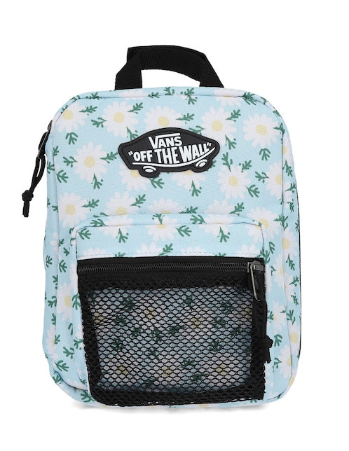 Lonchera térmica Vans Old Skool Lunch Pack
