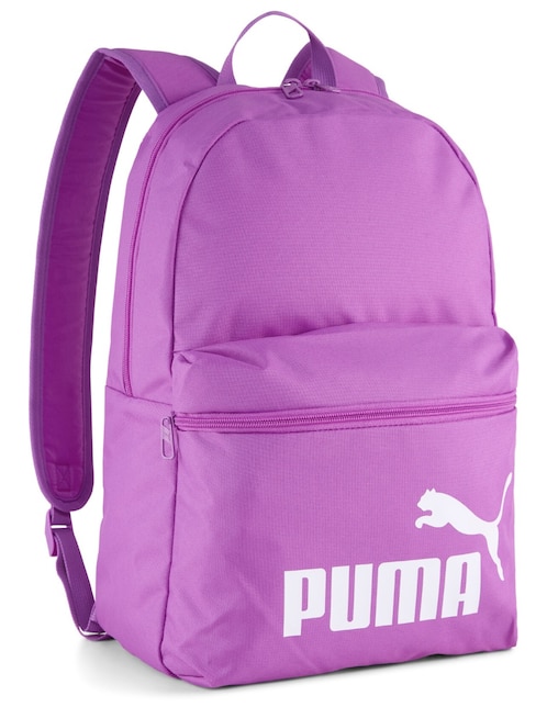 Mochila escolar Phase unisex 1