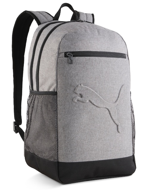 Mochila escolar Buzz Heather unisex 1