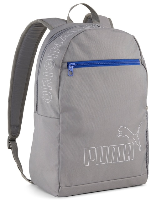 Mochila escolar Phase Ii unisex
