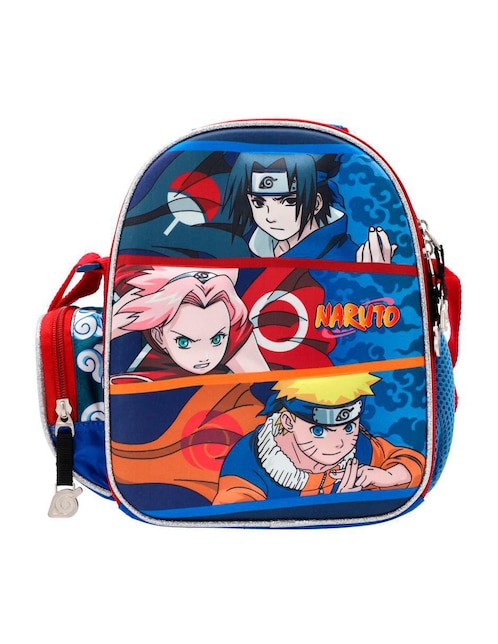 Lonchera térmica Keepack Naruto Uzumaki