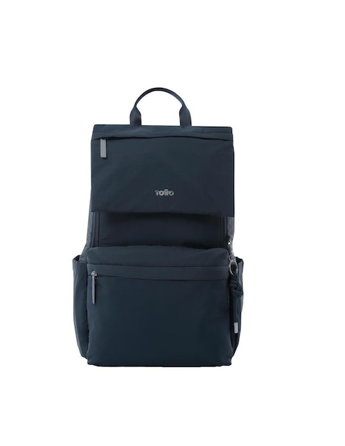 Mochila con portalaptop Ambar unisex 1