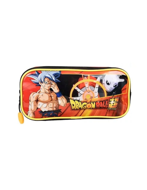 Lapicera Keepack Dragon Ball Goku (Ultra Instinct - Sign)