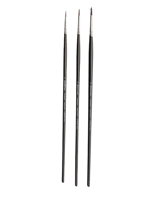 Set pincel redondo Escoda