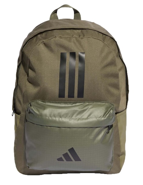 Mochila escolar Adidas Clsc Bars 3S para hombre