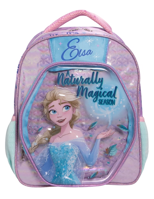 RUZ Mochila escolar Frozen Ruz Otoño para niña