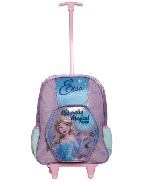 RUZ Mochila escolar Frozen Ruz Otoño para niña