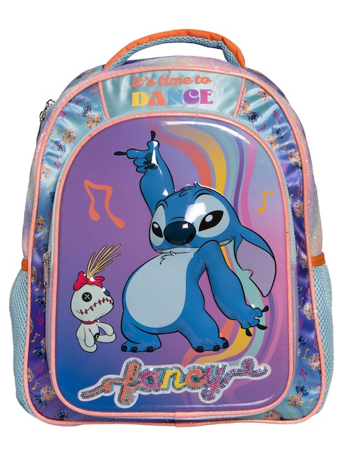 Lonchera Ruz Fancy 3d Pu Stitch
