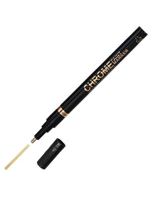 Marcador permanente Ventdepot