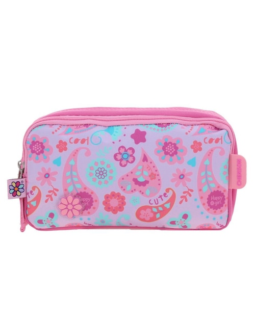 Lapicera Chenson Xoxo Happy Girl para niña