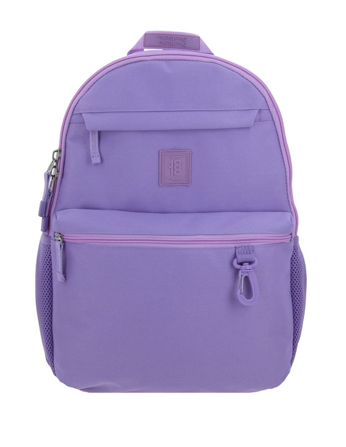 Mochila escolar Chenson Liver unisex