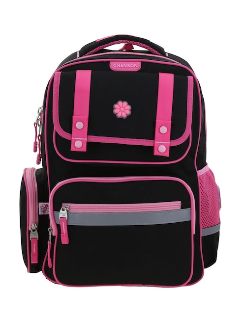 Mochila escolar Happy Girl Chenson STRONG para niña