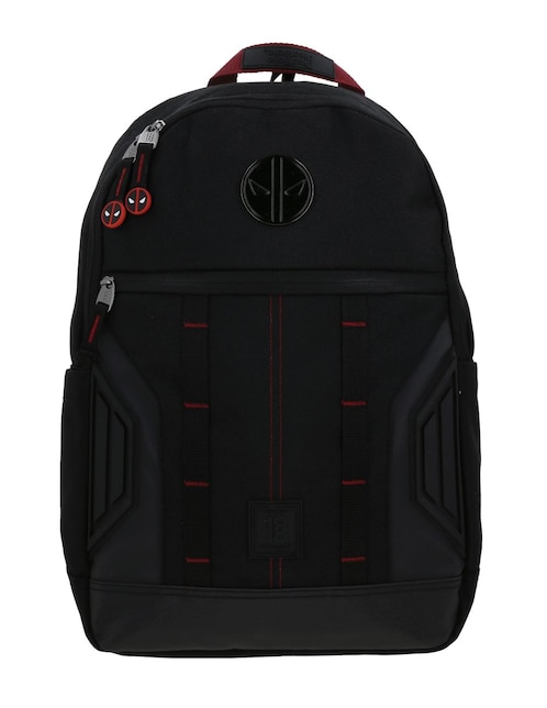 Mochila escolar Deadpool Chenson Yebla para niño