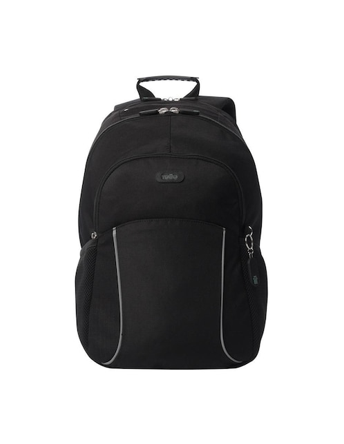 Mochila con portalaptop Totto Cambri unisex