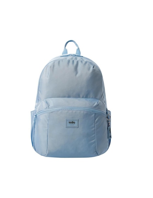 Mochila con portalaptop Totto Trik unisex
