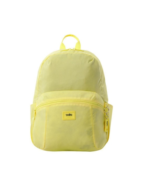 Mochila con portalaptop Trik unisex