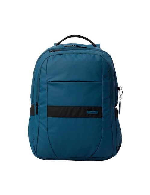 Mochila con portalaptop Wivetto unisex Mochila con portalaptop Wivetto unisex