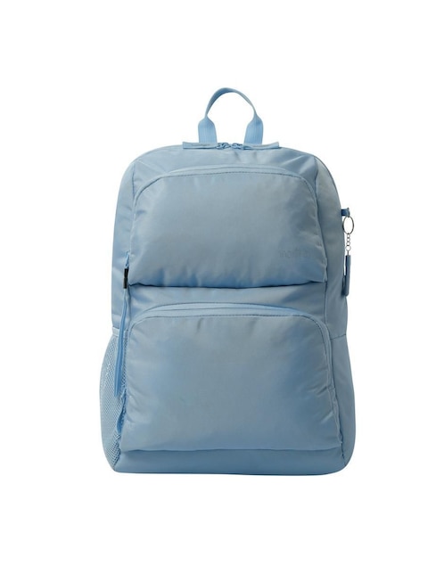 Mochila con portalaptop Cloud unisex