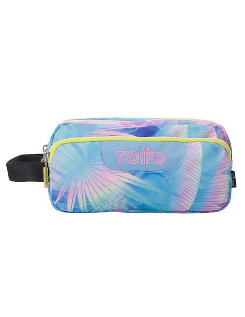 Lapicera Totto para mujer Liverpool