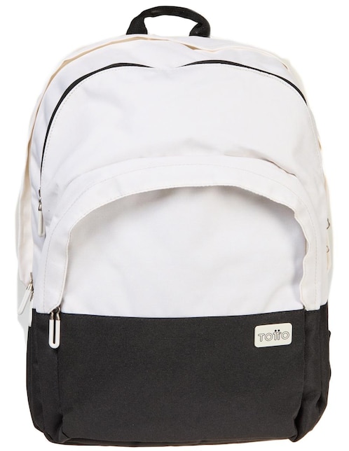 Mochila con portalaptop unisex 1