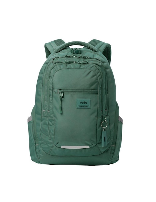 Mochila con portalaptop Eufrates unisex