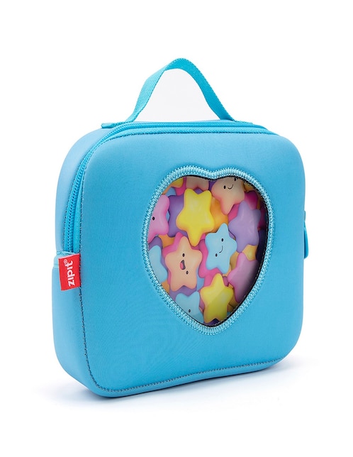 Lonchera Sleeve Lunchbag 1