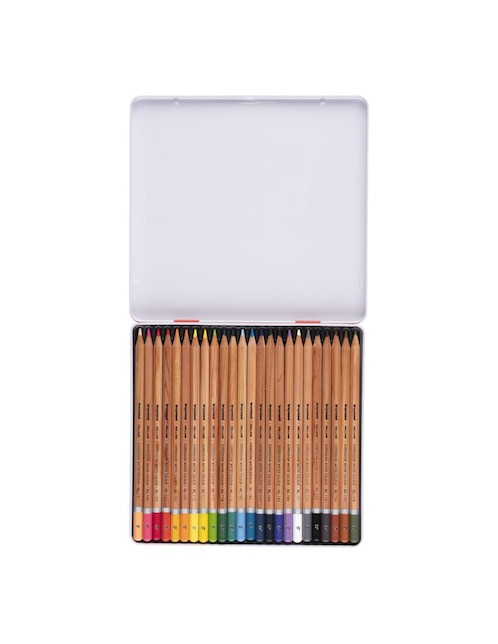 Set lápiz de color Royal Talens Bruynzeel 24 piezas