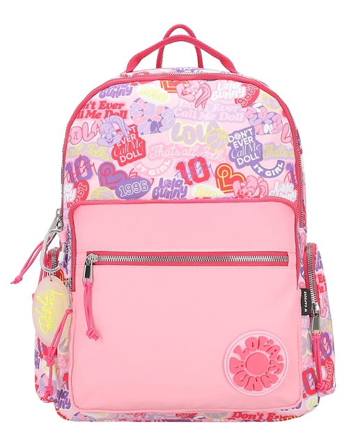 Mochila escolar Lola Bunny Ravenclaw W Capsule para mujer