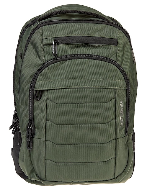 SAMSONITE Mochila escolar Samsonite unisex