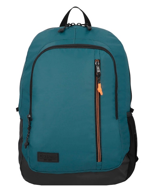 Mochila escolar Xtrem Bronx 2.0 unisex
