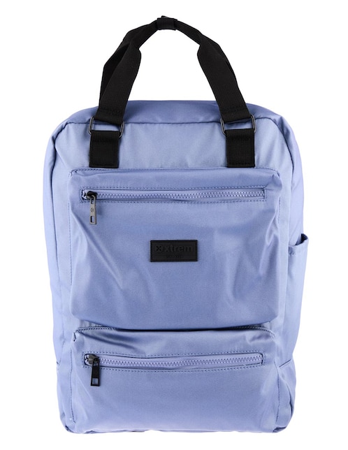 Mochila escolar Ronsa 5xt unisex Mochila escolar Ronsa 5xt unisex