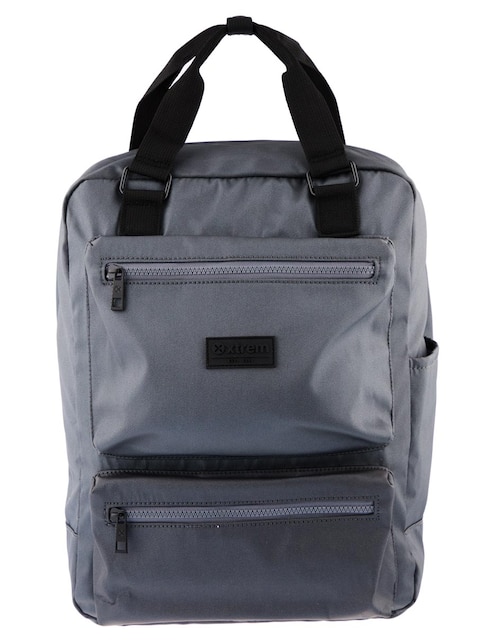 MOCHILA RONDA 5XT XTREM, GRIS